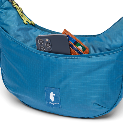 Cotopaxi Trozo 8L Shoulder Bag - Cada Día - Lake