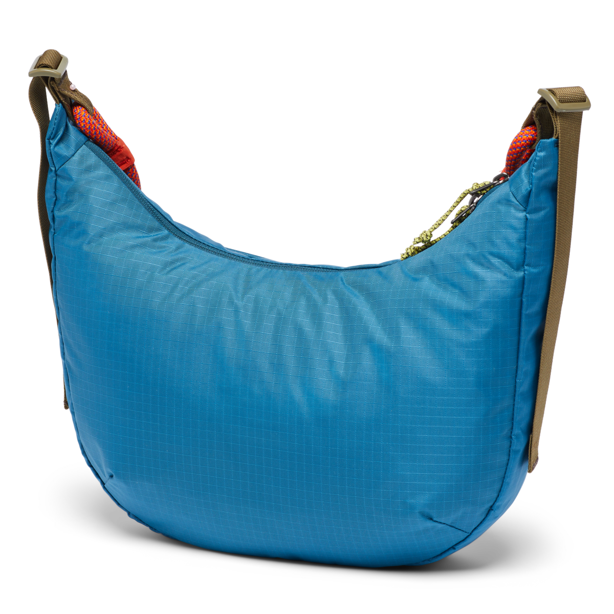 Cotopaxi Trozo 8L Shoulder Bag - Cada Día - Lake