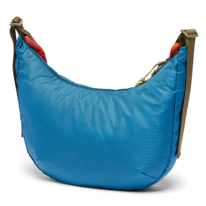 Cotopaxi Trozo 8L Shoulder Bag - Cada Día - Lake