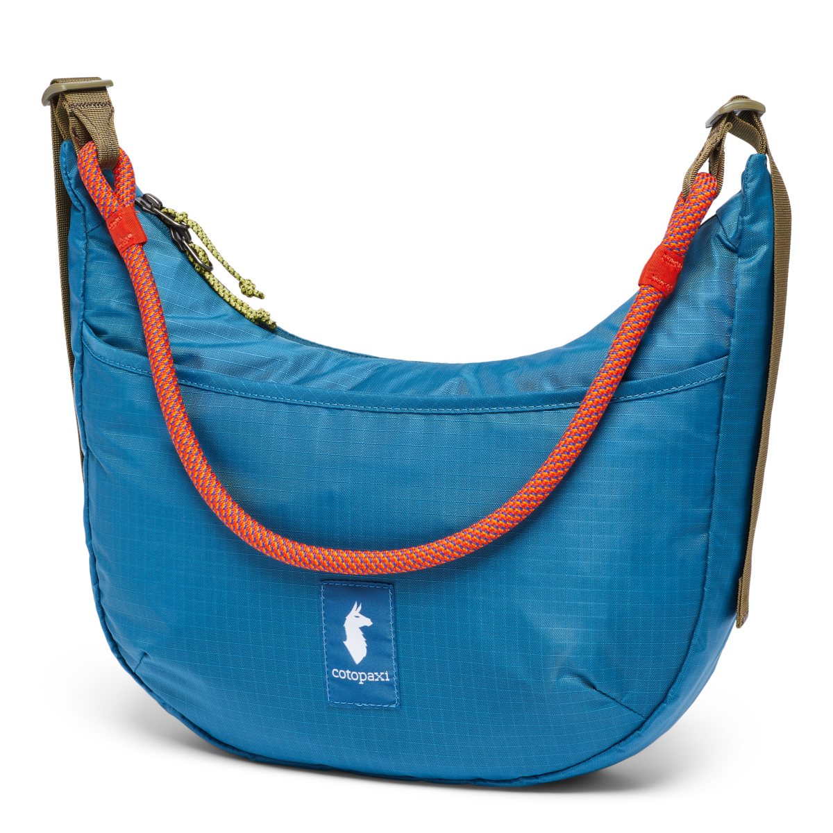 Cotopaxi Trozo 8L Shoulder Bag - Cada Día - Lake
