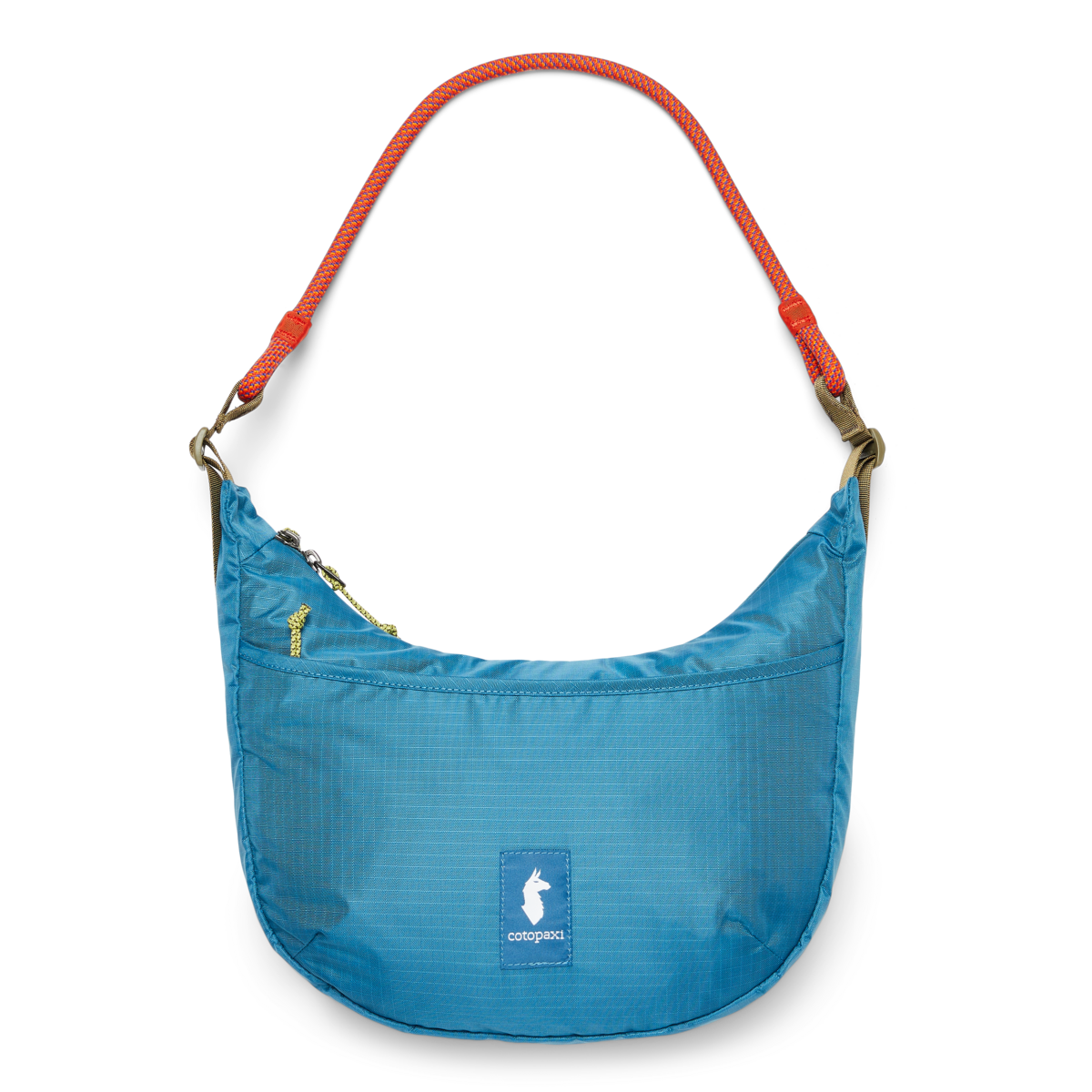 Cotopaxi Trozo 8L Shoulder Bag - Cada Día - Lake