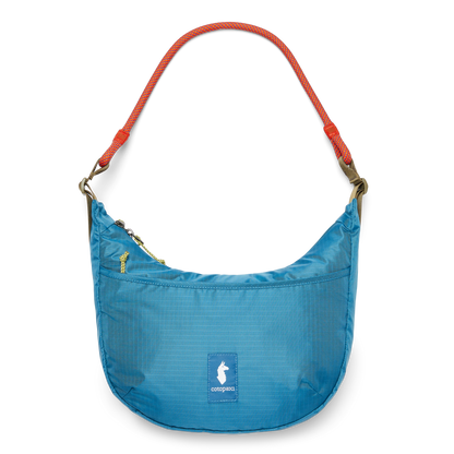 Cotopaxi Trozo 8L Shoulder Bag - Cada Día - Lake