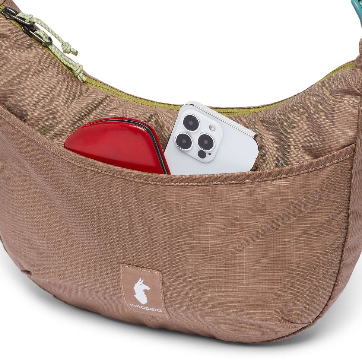 Cotopaxi Trozo 8L Shoulder Bag - Cada Día - Reishi