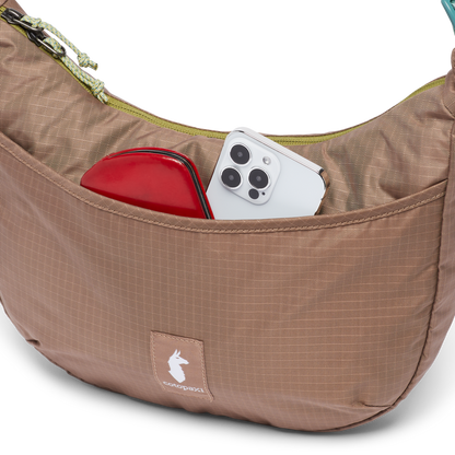 Cotopaxi Trozo 8L Shoulder Bag - Cada Día - Reishi