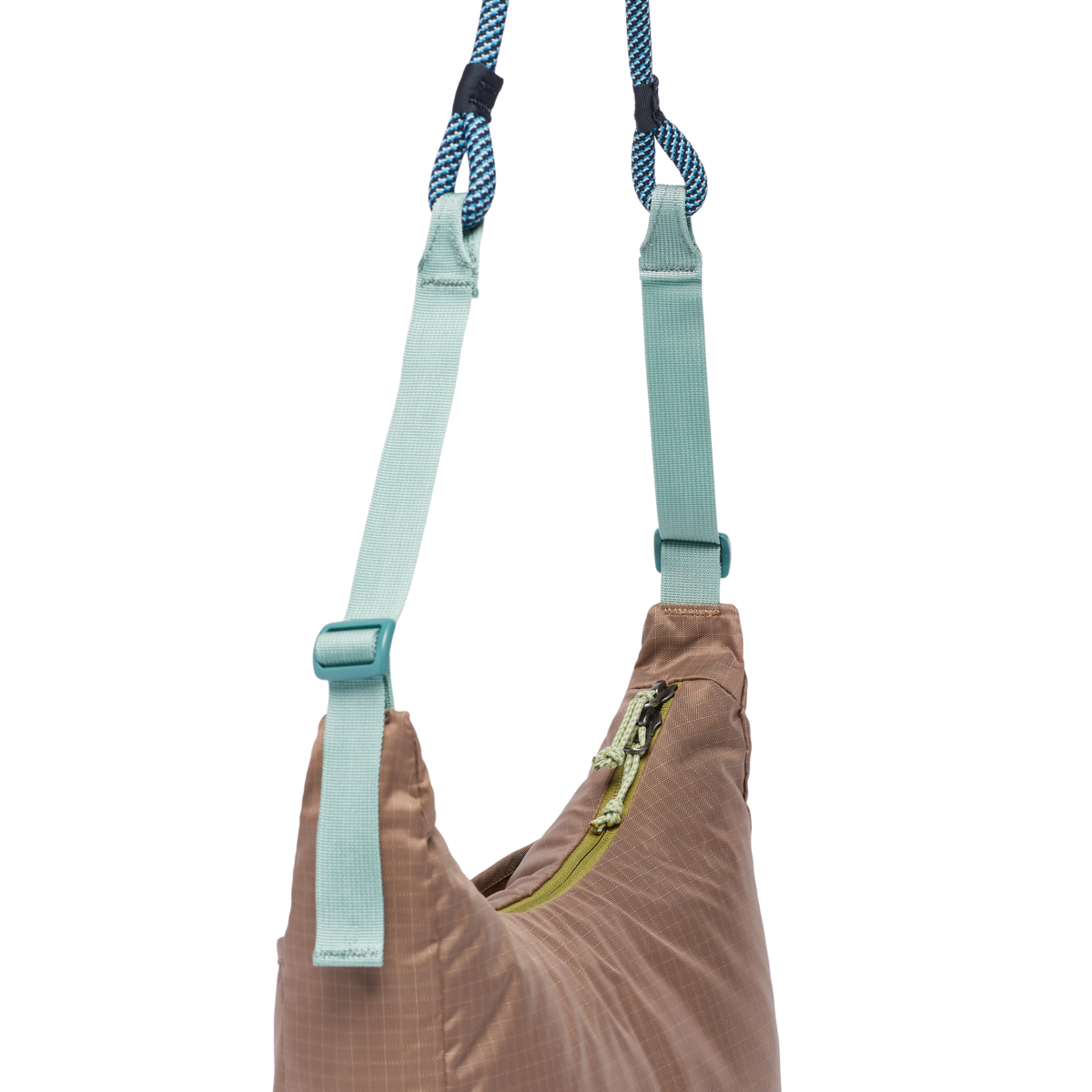 Cotopaxi Trozo 8L Shoulder Bag - Cada Día - Reishi