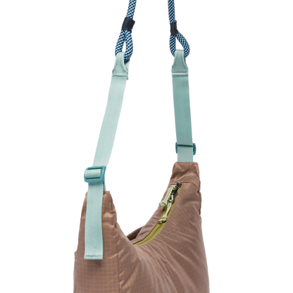 Cotopaxi Trozo 8L Shoulder Bag - Cada Día - Reishi