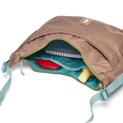 Cotopaxi Trozo 8L Shoulder Bag - Cada Día - Reishi