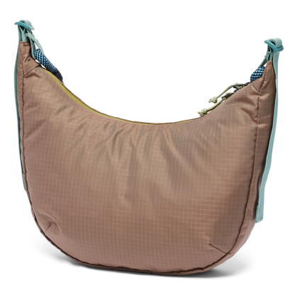 Cotopaxi Trozo 8L Shoulder Bag - Cada Día - Reishi