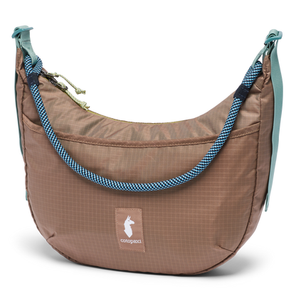 Cotopaxi Trozo 8L Shoulder Bag - Cada Día - Reishi