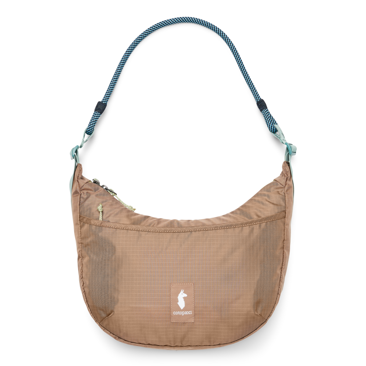 Cotopaxi Trozo 8L Shoulder Bag - Cada Día - Reishi