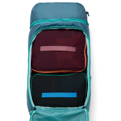 Cotopaxi Classics Cubo 12L Expandable Packing Cube - Jam