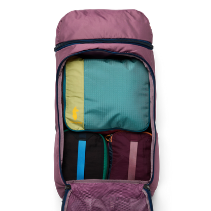 Cotopaxi Classics Cubo 6L Expandable Packing Cube - Jam