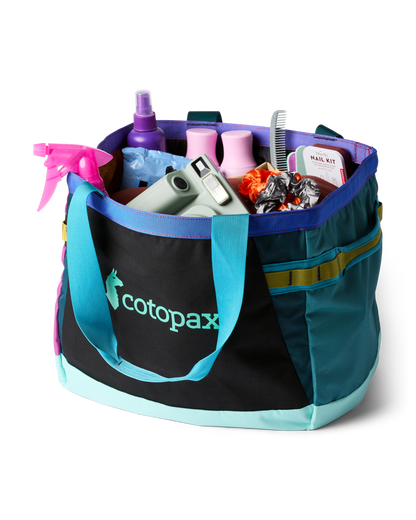 Cotopaxi Allpa 30L Gear Hauler Tote - Del Día - Del Día
