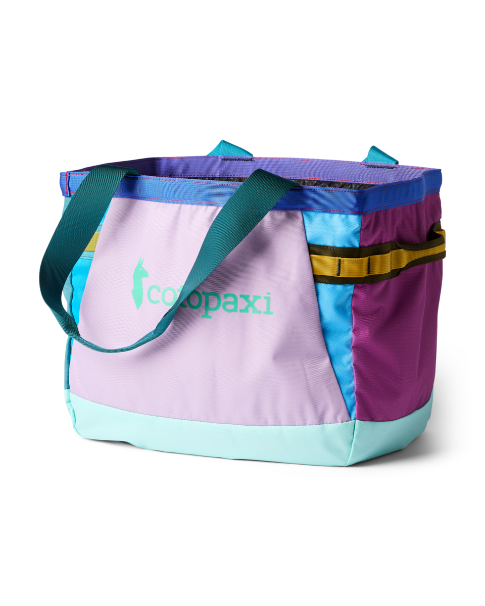 Cotopaxi Allpa 30L Gear Hauler Tote - Del Día - Del Día