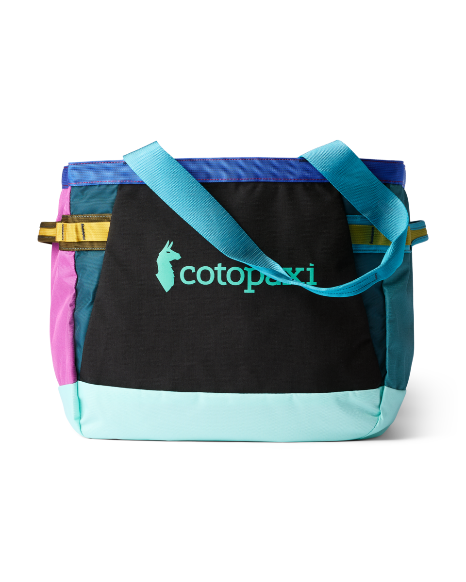 Cotopaxi Allpa 30L Gear Hauler Tote - Del Día - Del Día