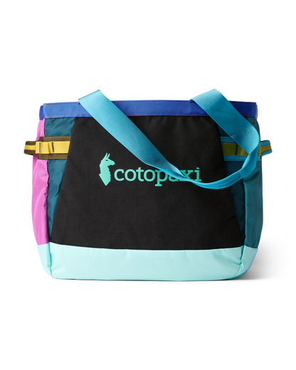 Cotopaxi Allpa 30L Gear Hauler Tote - Del Día - Del Día