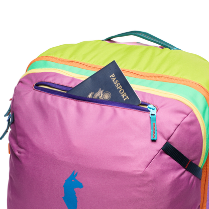 Cotopaxi Allpa 42L Travel Pack - Del Día - Del Día
