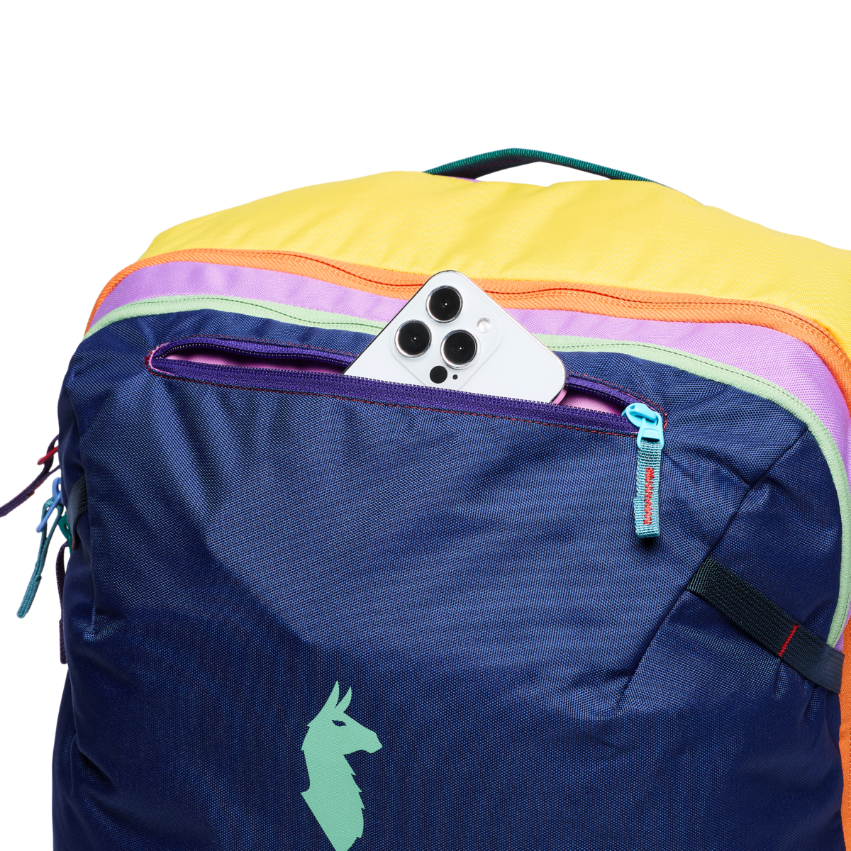 Cotopaxi Allpa 42L Travel Pack - Del Día - Del Día