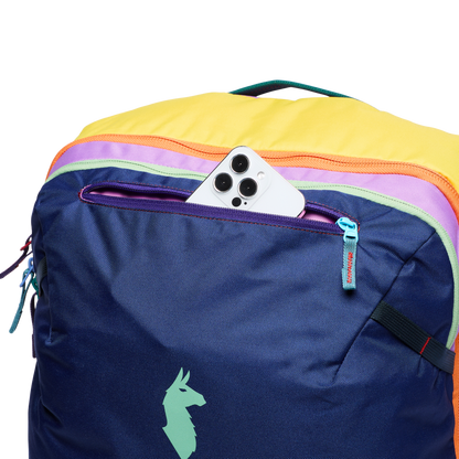 Cotopaxi Allpa 42L Travel Pack - Del Día - Del Día