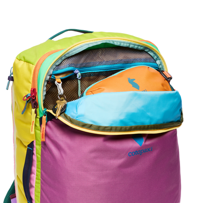 Cotopaxi Allpa 42L Travel Pack - Del Día - Del Día