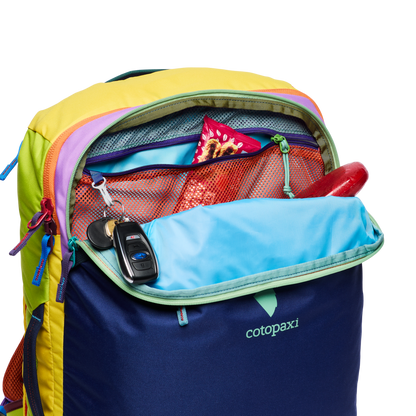 Cotopaxi Allpa 42L Travel Pack - Del Día - Del Día