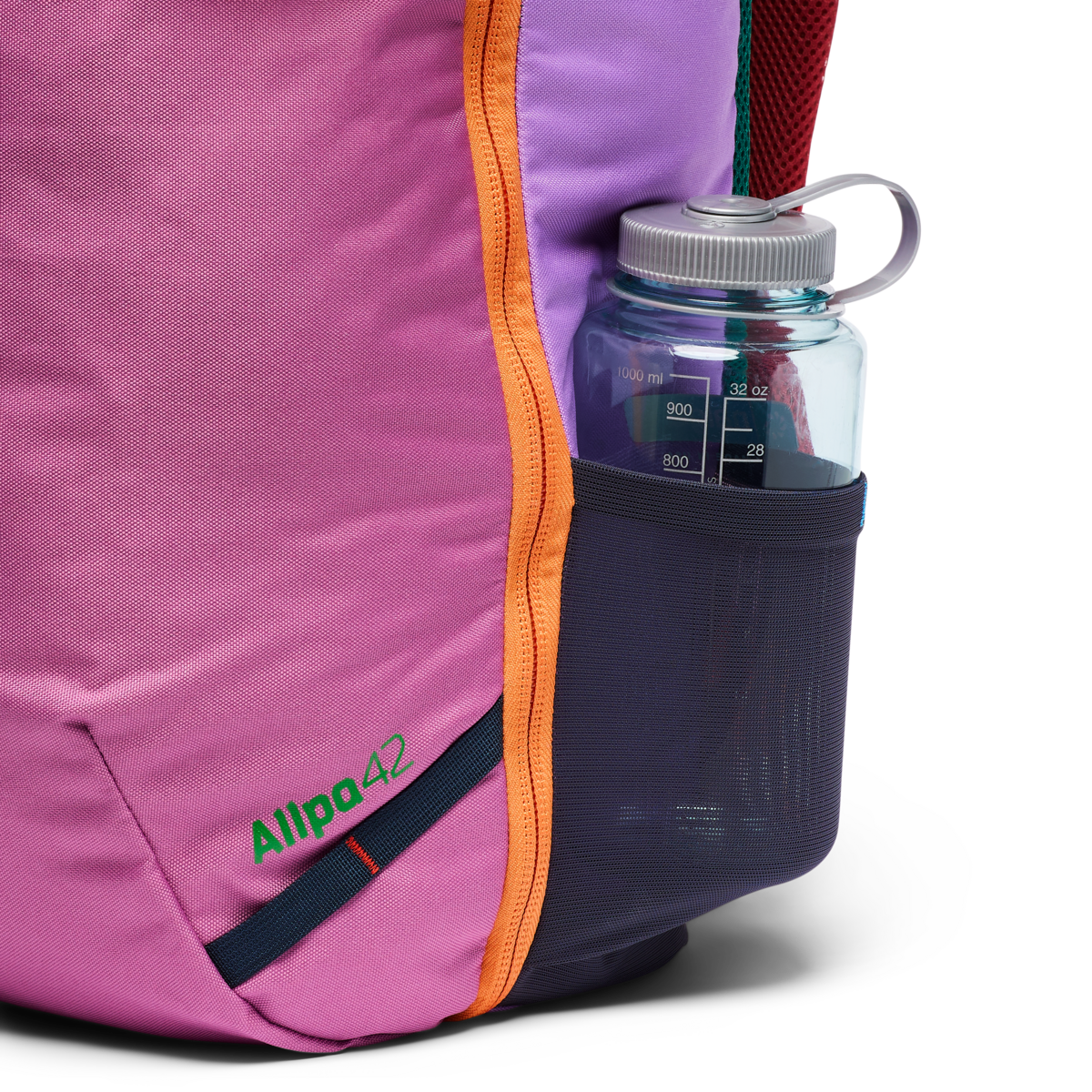 Cotopaxi Allpa 42L Travel Pack - Del Día - Del Día