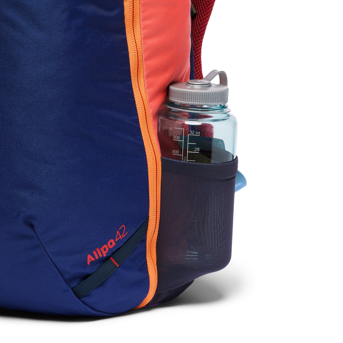 Cotopaxi Allpa 42L Travel Pack - Del Día - Del Día