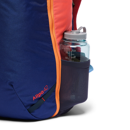Cotopaxi Allpa 42L Travel Pack - Del Día - Del Día