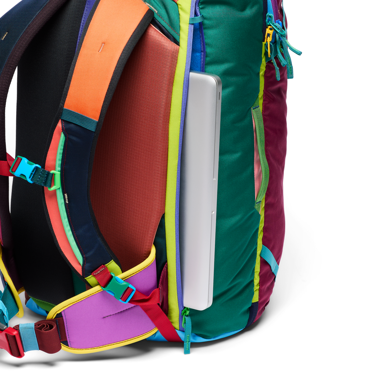 Cotopaxi Allpa 42L Travel Pack - Del Día - Del Día