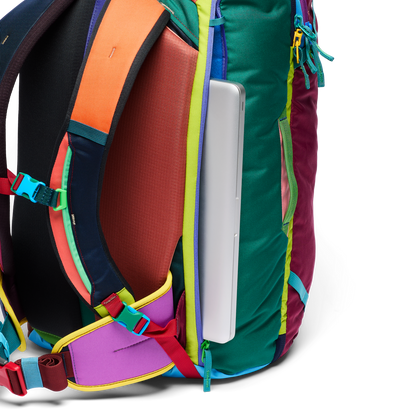 Cotopaxi Allpa 42L Travel Pack - Del Día - Del Día