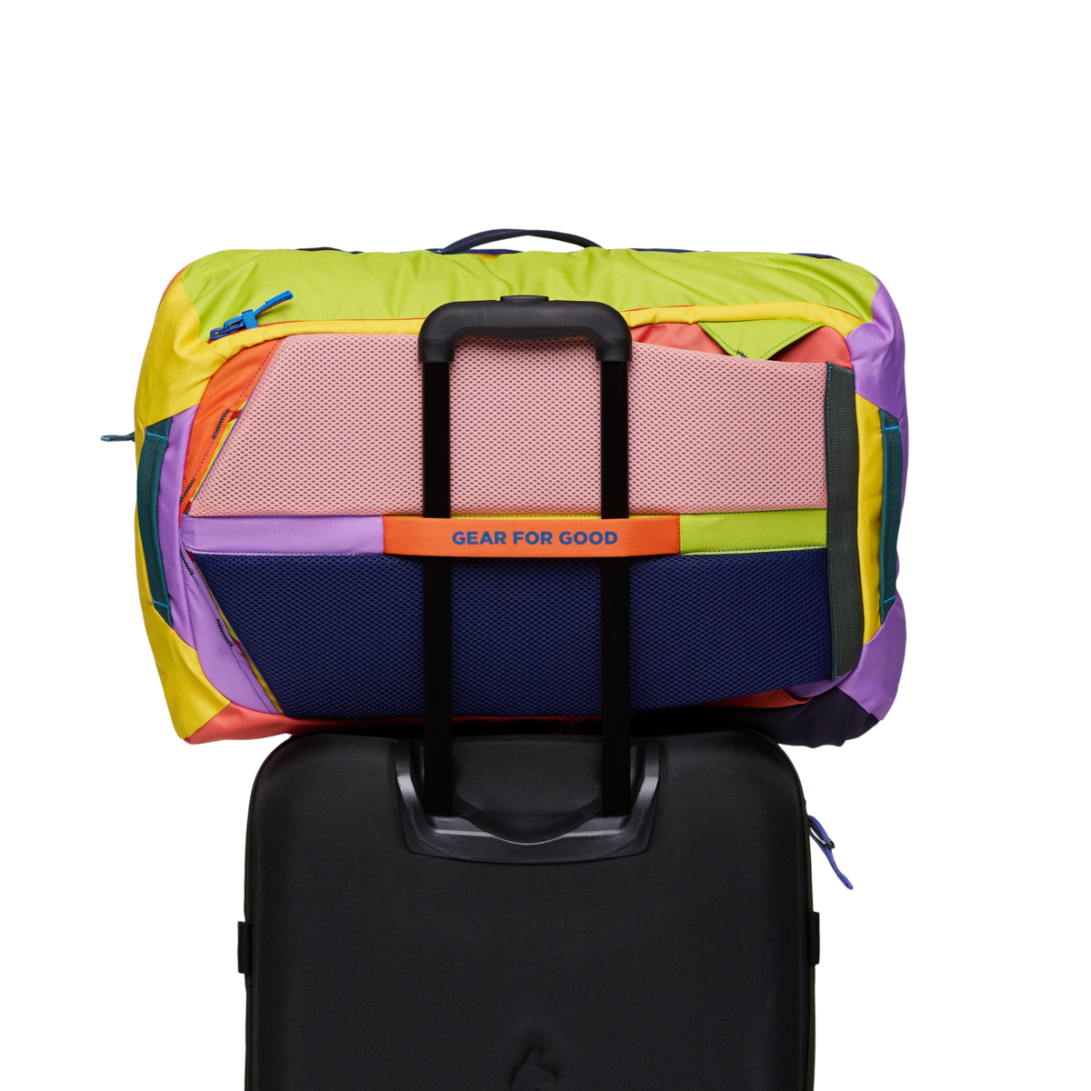 Cotopaxi Allpa 42L Travel Pack - Del Día - Del Día