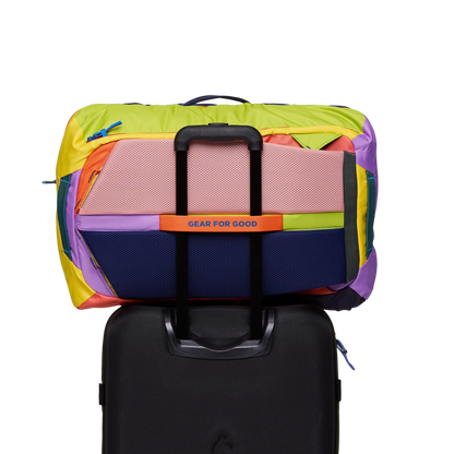 Cotopaxi Allpa 42L Travel Pack - Del Día - Del Día