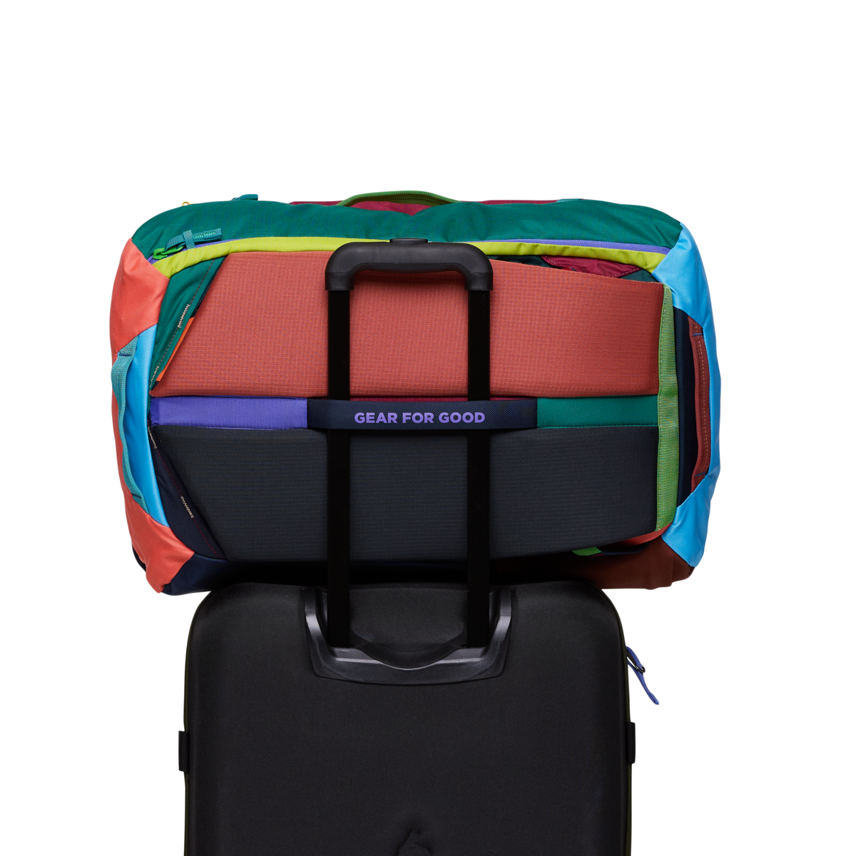 Cotopaxi Allpa 42L Travel Pack - Del Día - Del Día