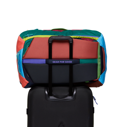 Cotopaxi Allpa 42L Travel Pack - Del Día - Del Día
