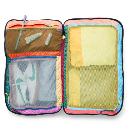 Cotopaxi Allpa 42L Travel Pack - Del Día - Del Día