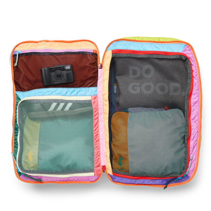 Cotopaxi Allpa 42L Travel Pack - Del Día - Del Día