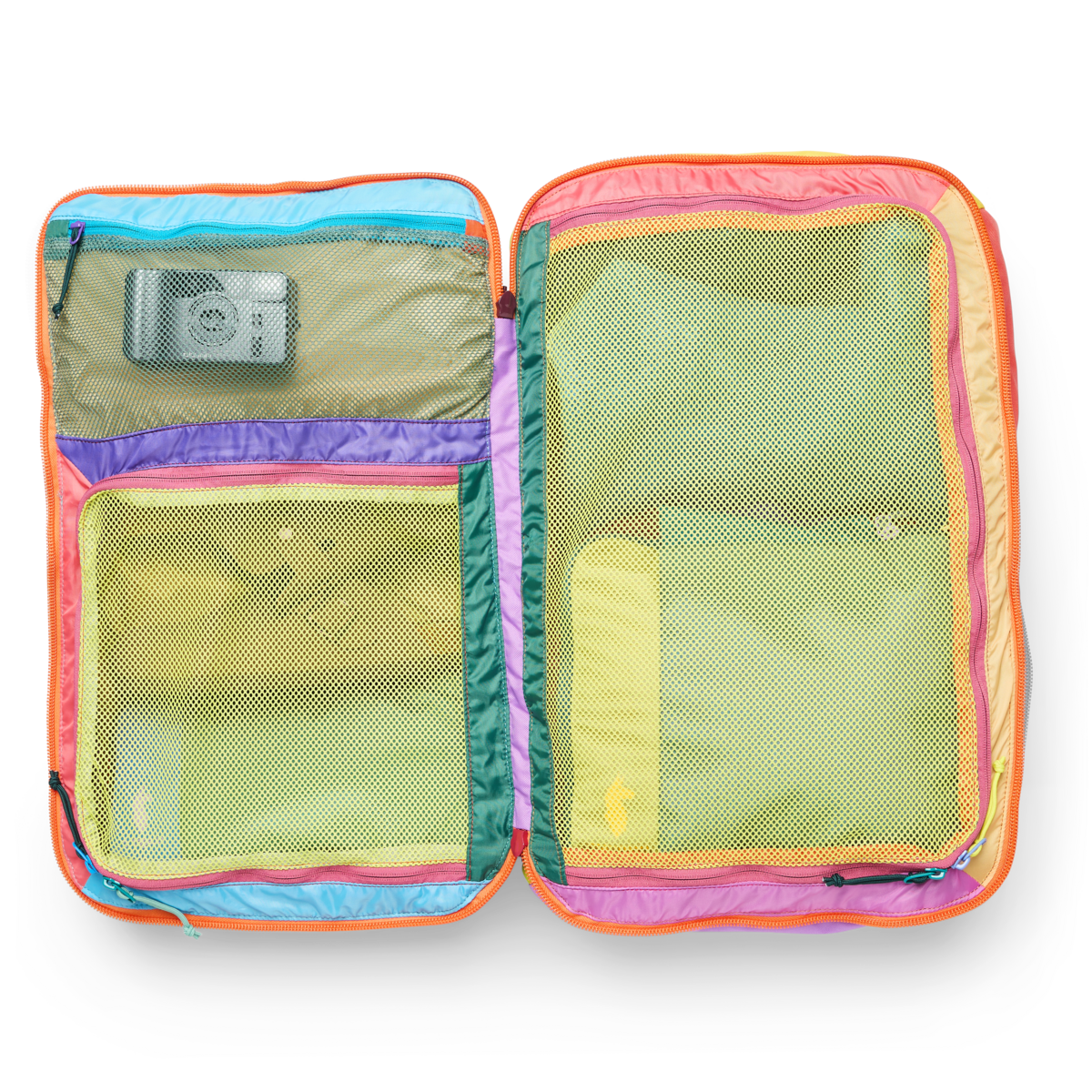 Cotopaxi Allpa 42L Travel Pack - Del Día - Del Día