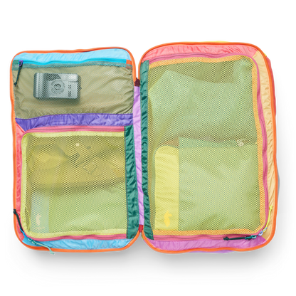 Cotopaxi Allpa 42L Travel Pack - Del Día - Del Día