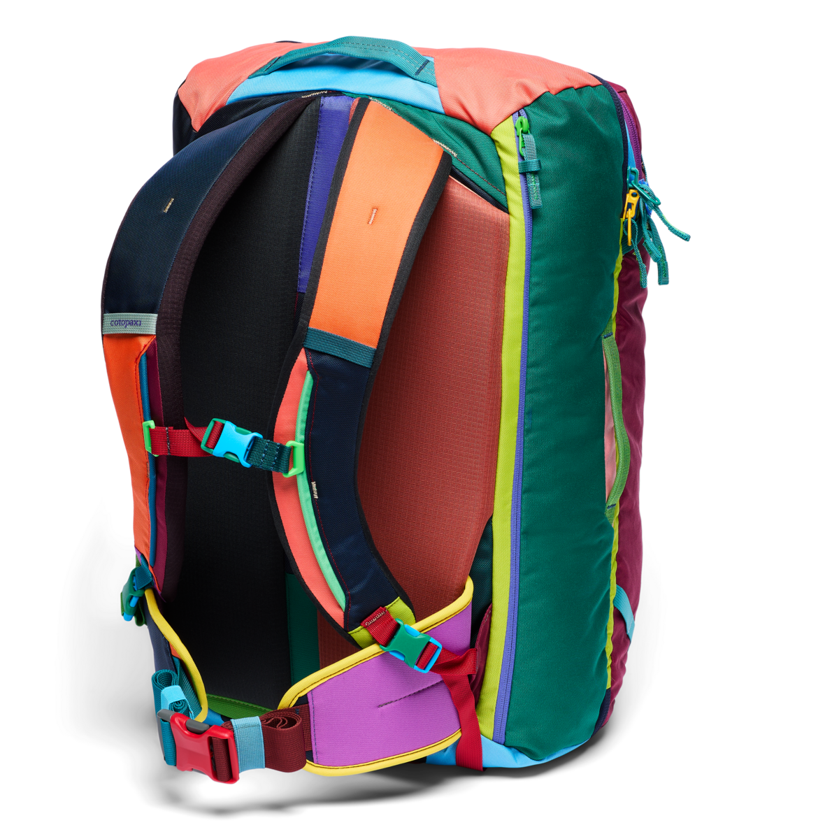Cotopaxi Allpa 42L Travel Pack - Del Día - Del Día