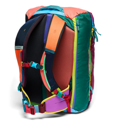 Cotopaxi Allpa 42L Travel Pack - Del Día - Del Día