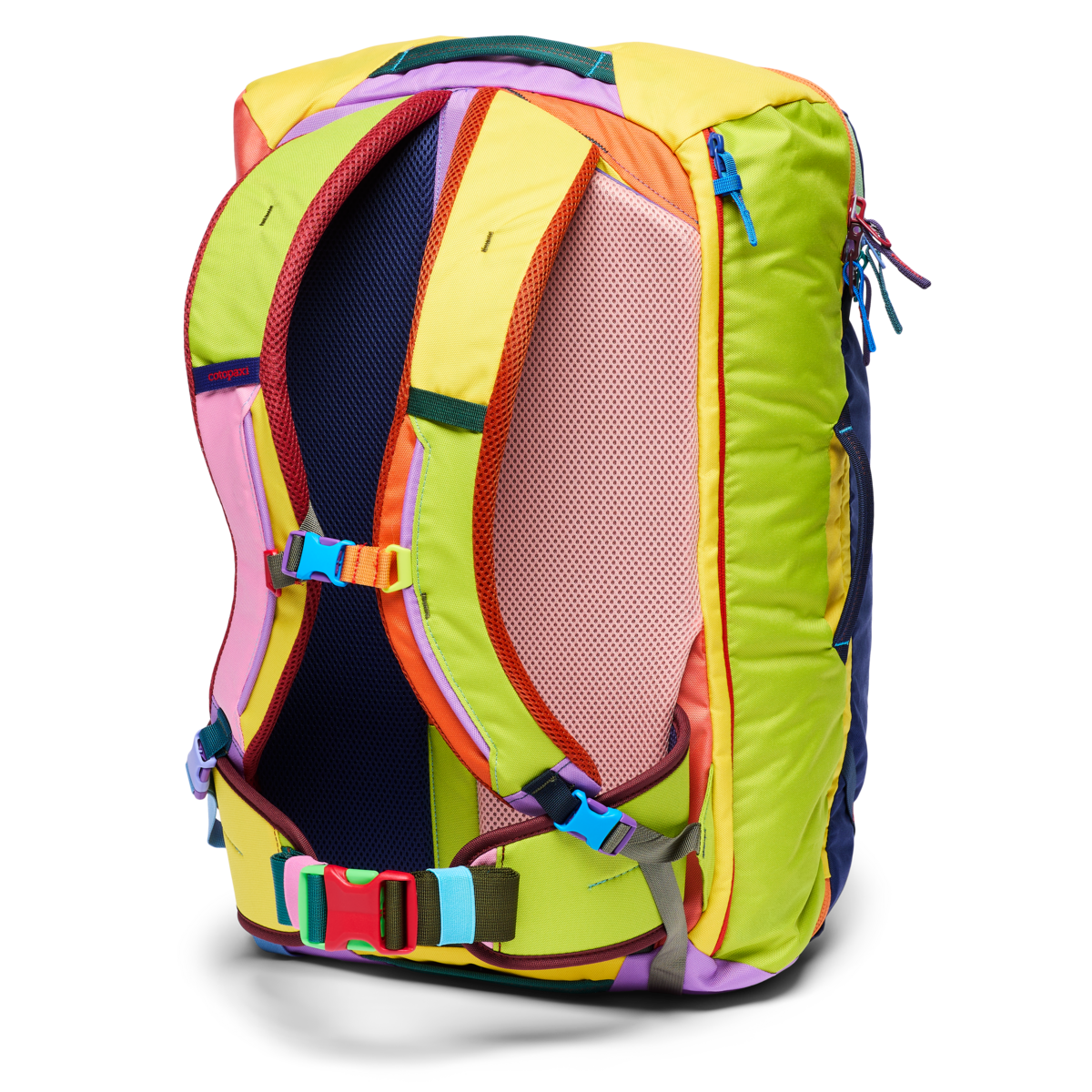 Cotopaxi Allpa 42L Travel Pack - Del Día - Del Día