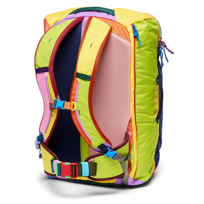 Cotopaxi Allpa 42L Travel Pack - Del Día - Del Día