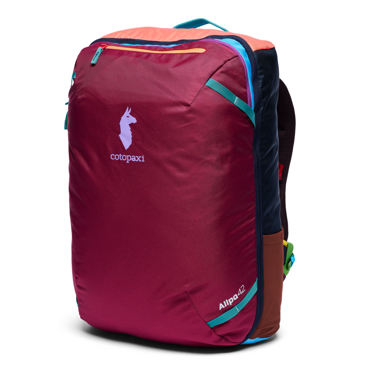 Cotopaxi Allpa 42L Travel Pack - Del Día - Del Día