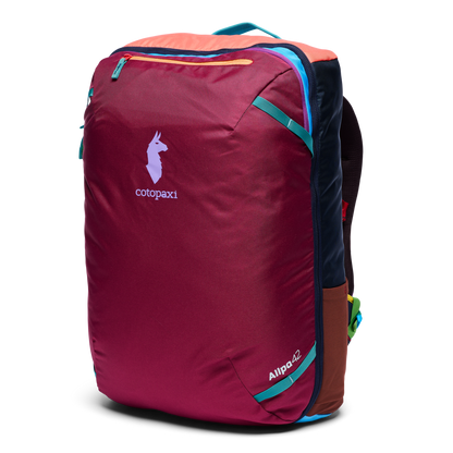 Cotopaxi Allpa 42L Travel Pack - Del Día - Del Día