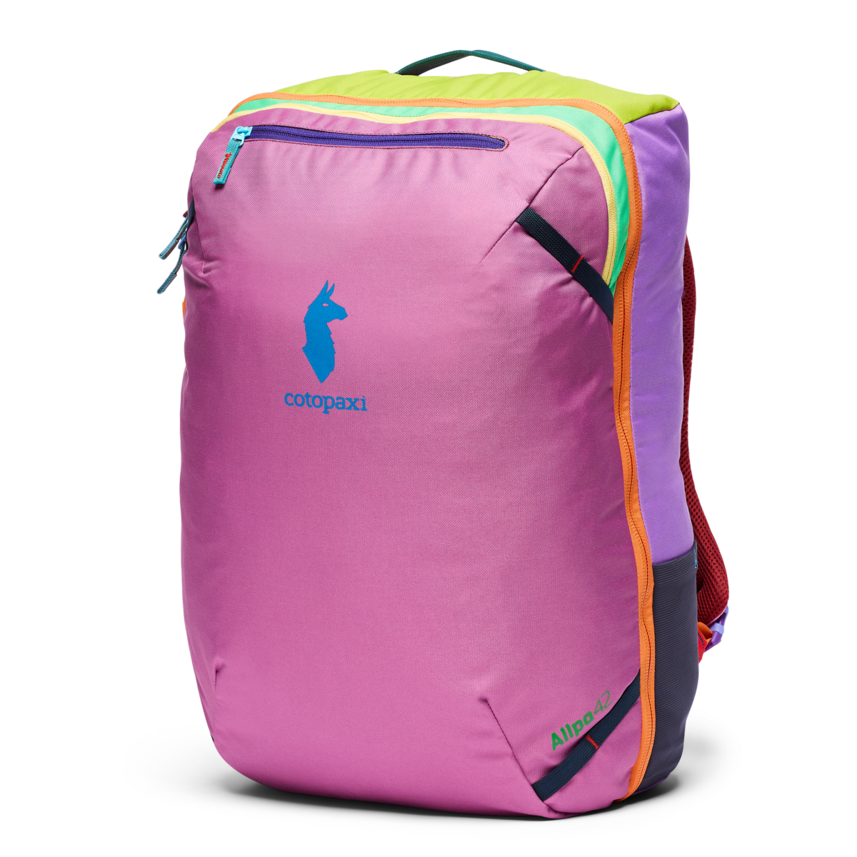 Cotopaxi Allpa 42L Travel Pack - Del Día - Del Día