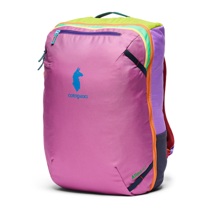 Cotopaxi Allpa 42L Travel Pack - Del Día - Del Día