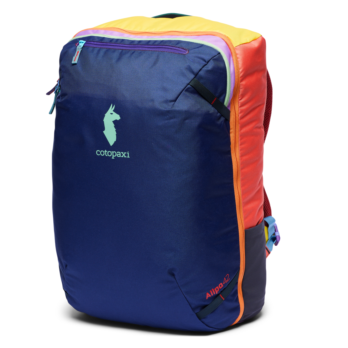 Cotopaxi Allpa 42L Travel Pack - Del Día - Del Día