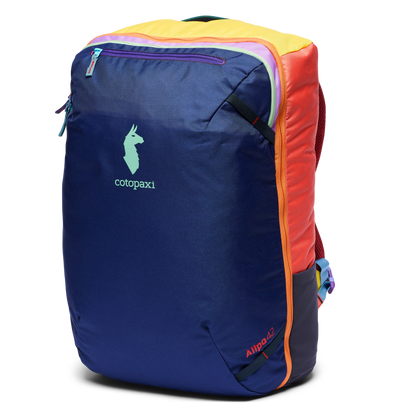 Cotopaxi Allpa 42L Travel Pack - Del Día - Del Día