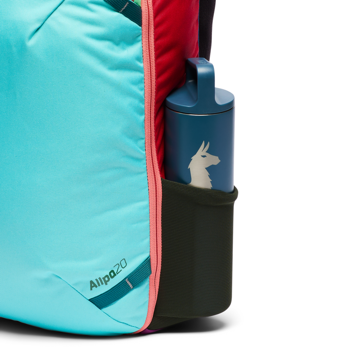 Cotopaxi Allpa Mini 20L Travel Pack - Del Día - Del Día