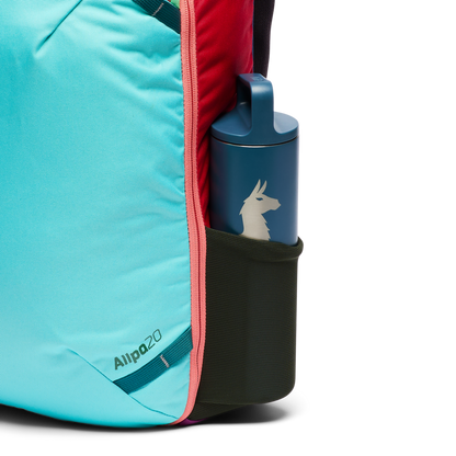 Cotopaxi Allpa Mini 20L Travel Pack - Del Día - Del Día